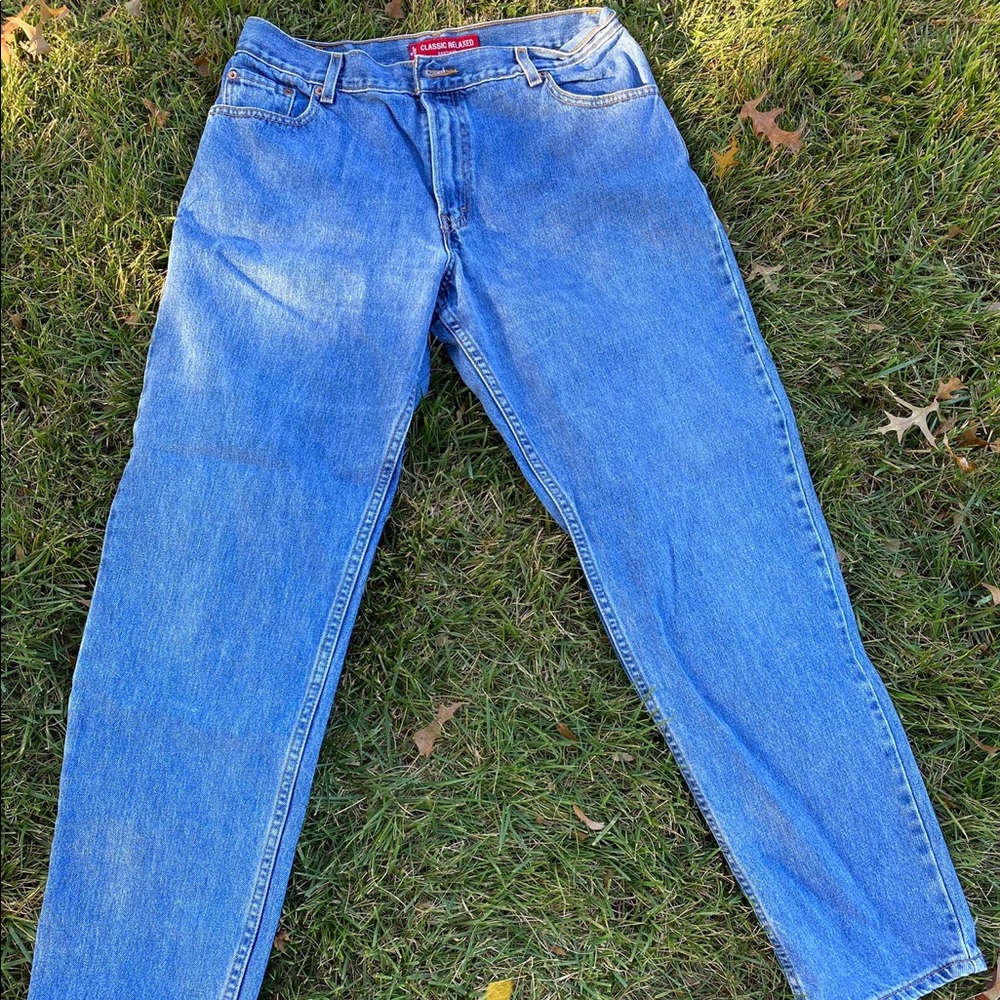 Levi’s